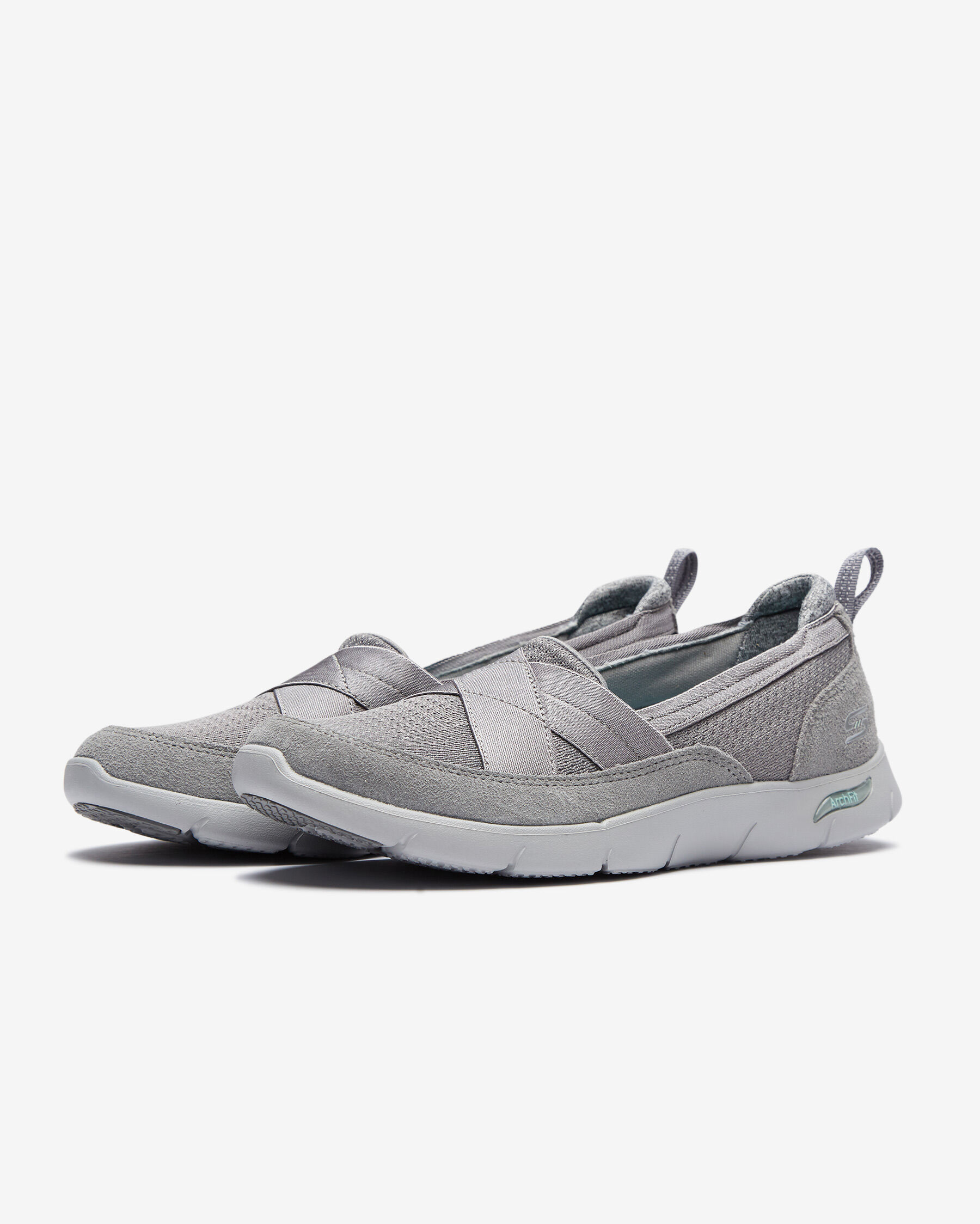 Resim Arch Fit Refine
